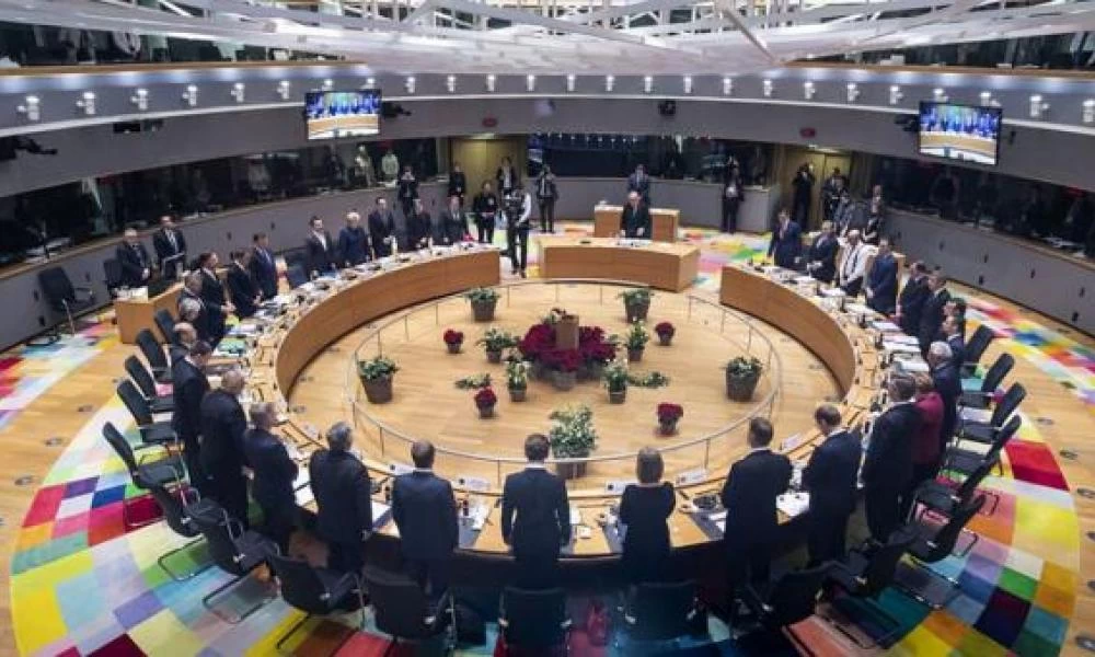 Πενταμερή συνάντηση για την Τουρκία στο περιθώριο της Συνόδου Κορυφής